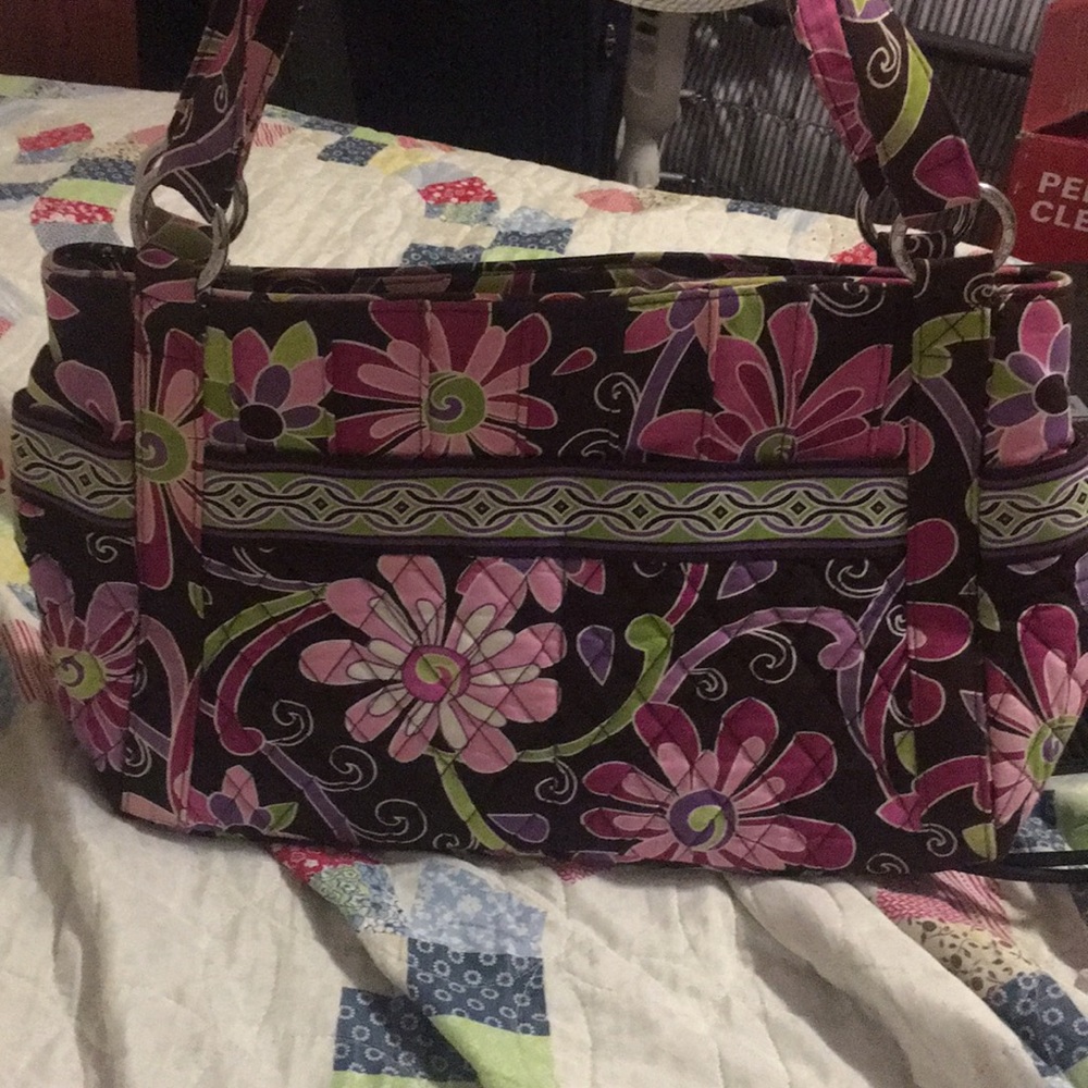 Vera Bradley purse